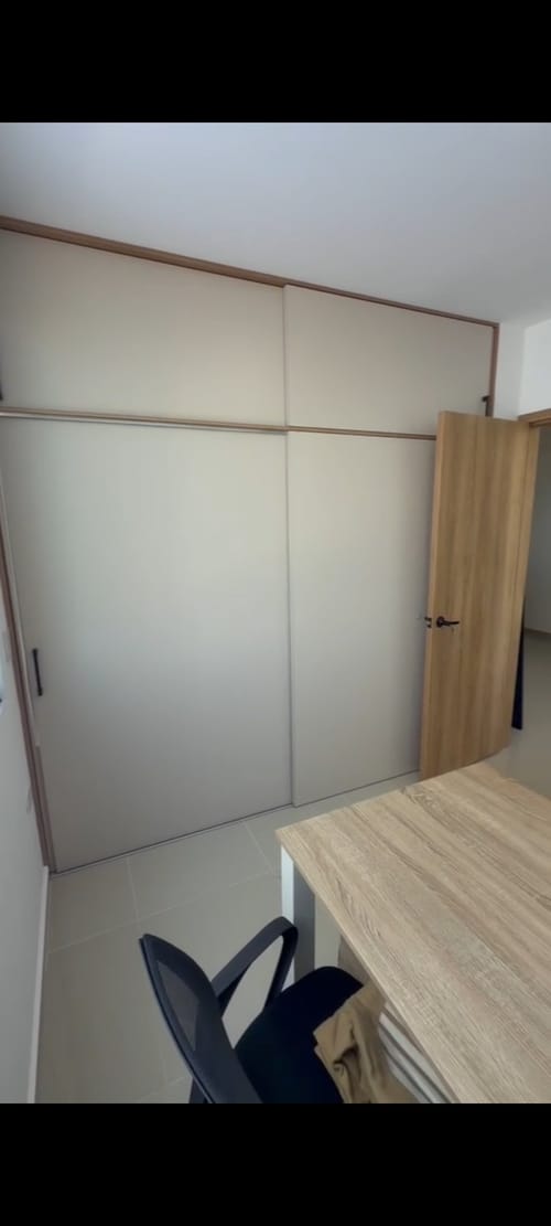 Apartamento de 2 alcobas en venta en Lagos Del Cacique, Bucaramanga, 53 m² · foto 10 de 17