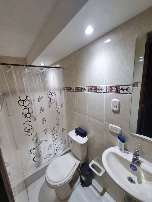 Apartamento de 2 alcobas en venta en Cr. La Grandeza Et. I, Soacha, 46 m² · foto 2 de 14
