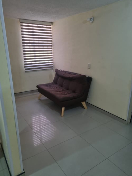 Apartamento de 2 alcobas en venta en Cr. La Grandeza Et. I, Soacha, 46 m² · foto 4 de 14