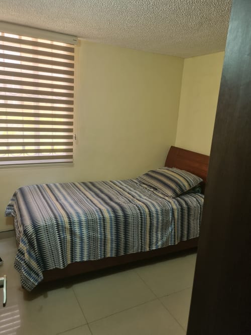 Apartamento de 2 alcobas en venta en Cr. La Grandeza Et. I, Soacha, 46 m² · foto 5 de 14