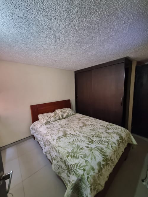 Apartamento de 2 alcobas en venta en Cr. La Grandeza Et. I, Soacha, 46 m² · foto 7 de 14