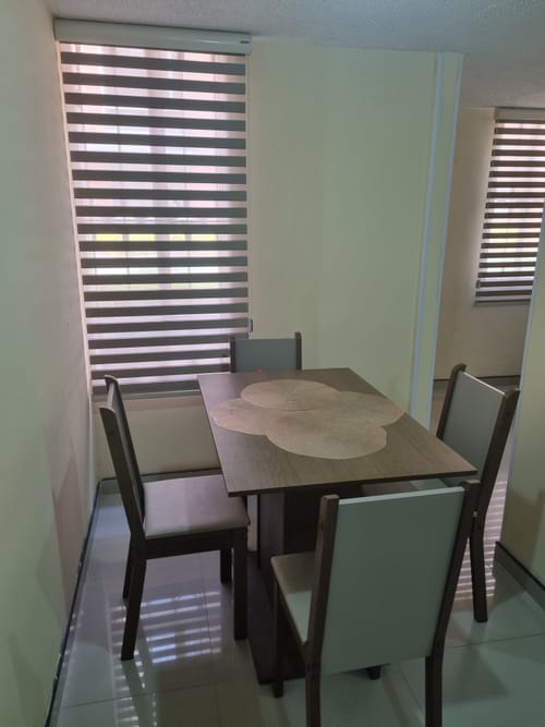 Apartamento de 2 alcobas en venta en Cr. La Grandeza Et. I, Soacha, 46 m² · foto 8 de 14