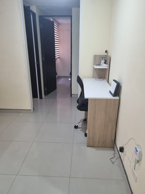 Apartamento de 2 alcobas en venta en Cr. La Grandeza Et. I, Soacha, 46 m² · foto 10 de 14