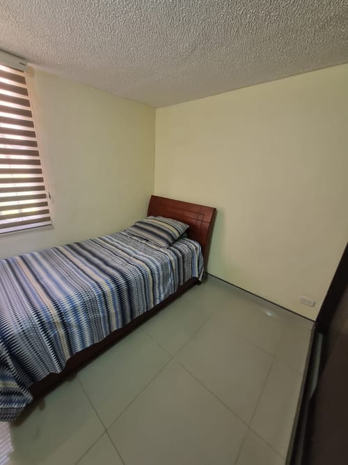 Apartamento de 2 alcobas en venta en Cr. La Grandeza Et. I, Soacha, 46 m² · foto 11 de 14