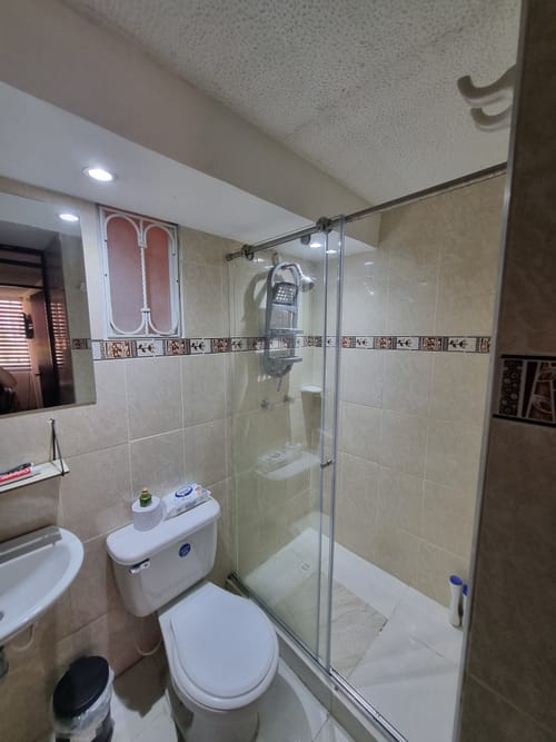 Apartamento de 2 alcobas en venta en Cr. La Grandeza Et. I, Soacha, 46 m² · foto 12 de 14