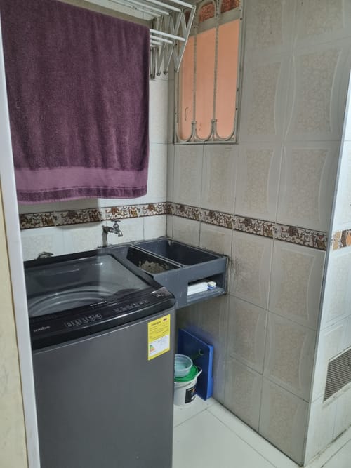 Apartamento de 2 alcobas en venta en Cr. La Grandeza Et. I, Soacha, 46 m² · foto 13 de 14