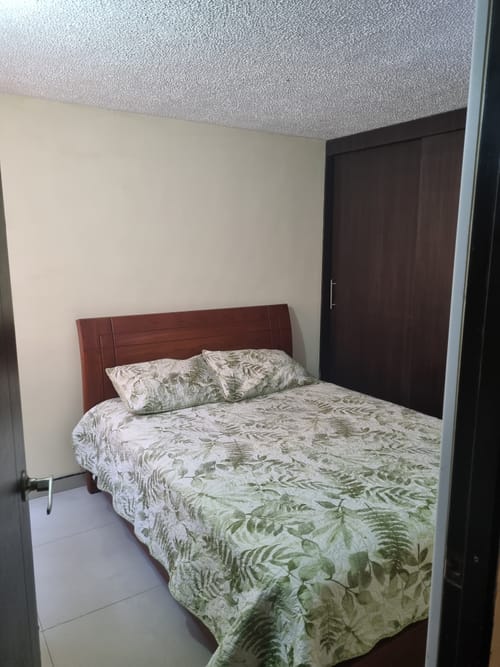 Apartamento de 2 alcobas en venta en Cr. La Grandeza Et. I, Soacha, 46 m² · foto 14 de 14