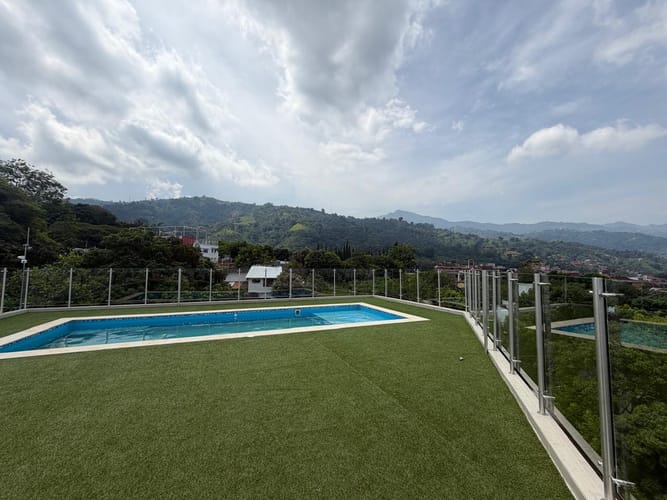 Apartamento de 2 alcobas en venta en Lagos Del Cacique, Bucaramanga, 53 m² · foto 16 de 17