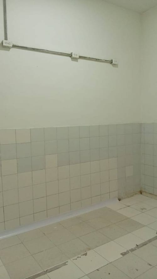 Local en arriendo en Alfaguara, Jamundí, 40 m² · foto 8 de 9