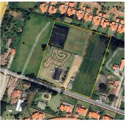 Lote en venta en Calahorra, Cajicá, 17 m² · foto 2 de 10