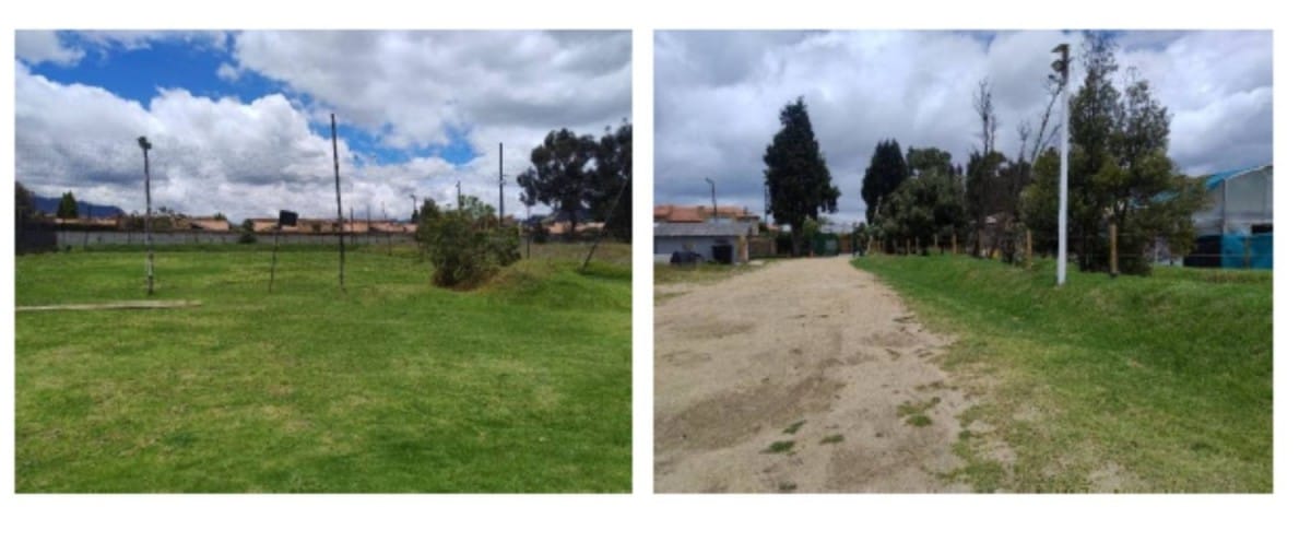 Lote en venta en Calahorra, Cajicá, 17 m² · foto 3 de 10