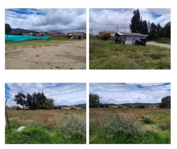 Lote en venta en Calahorra, Cajicá, 17 m² · foto 4 de 10