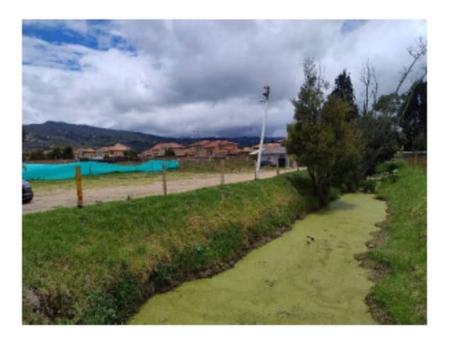 Lote en venta en Calahorra, Cajicá, 17 m² · foto 6 de 10