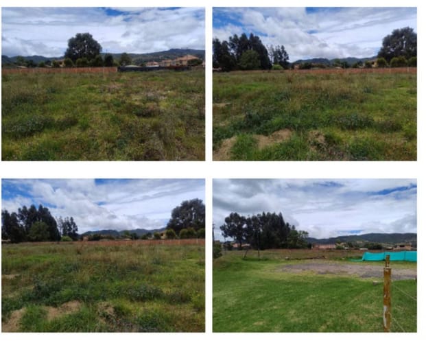 Lote en venta en Calahorra, Cajicá, 17 m² · foto 8 de 10