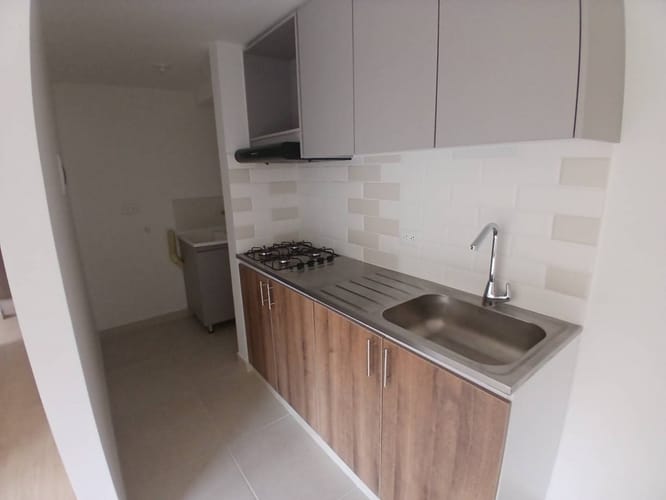 Apartamento de 3 alcobas en venta en La Prosperidad, Madrid, 64 m² · foto 4 de 24