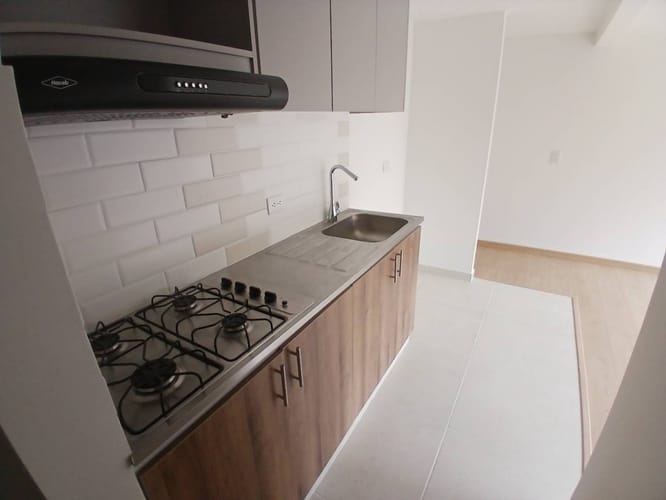 Apartamento de 3 alcobas en venta en La Prosperidad, Madrid, 64 m² · foto 6 de 24