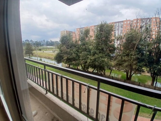 Apartamento de 3 alcobas en venta en La Prosperidad, Madrid, 64 m² · foto 8 de 24