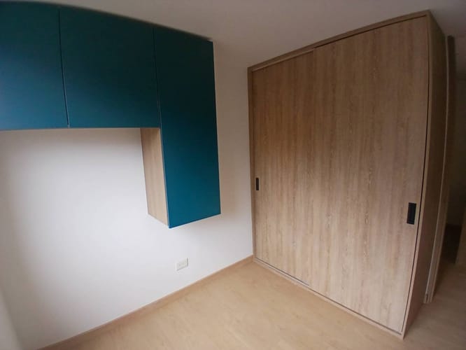 Apartamento de 3 alcobas en venta en La Prosperidad, Madrid, 64 m² · foto 16 de 24
