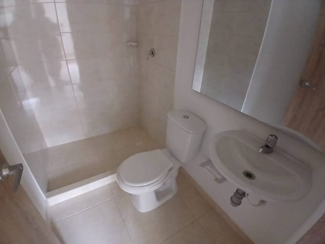 Apartamento de 3 alcobas en venta en La Prosperidad, Madrid, 64 m² · foto 17 de 24