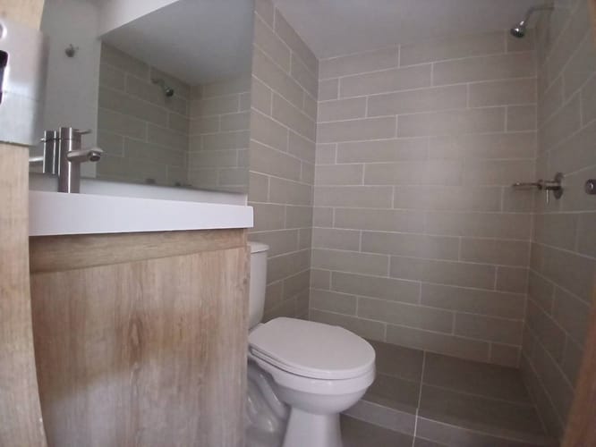 Apartamento de 3 alcobas en venta en La Prosperidad, Madrid, 64 m² · foto 22 de 24