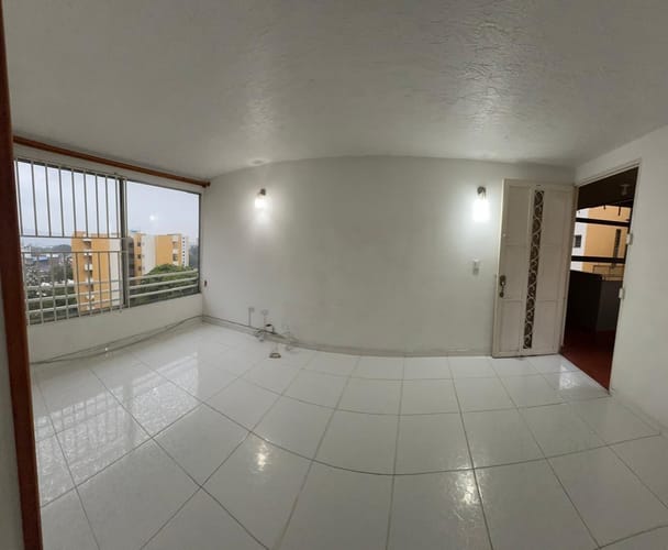 Apartamento de 3 alcobas en arriendo en Napoles, Cali, 60 m² · foto 3 de 24