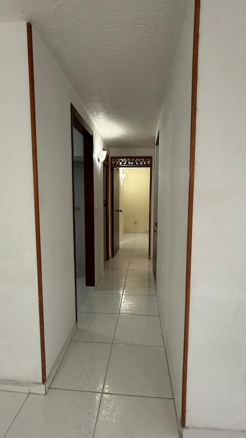 Apartamento de 3 alcobas en arriendo en Napoles, Cali, 60 m² · foto 11 de 24