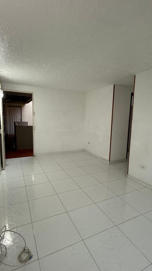 Apartamento de 3 alcobas en arriendo en Napoles, Cali, 60 m² · foto 14 de 24