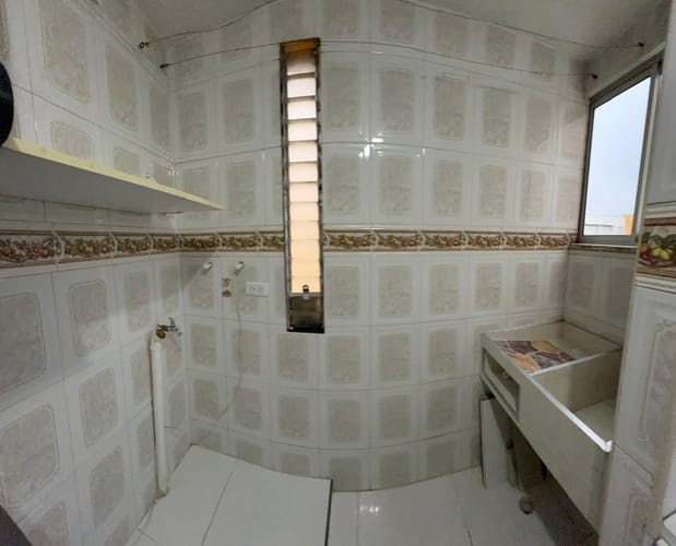 Apartamento de 3 alcobas en arriendo en Napoles, Cali, 60 m² · foto 6 de 24