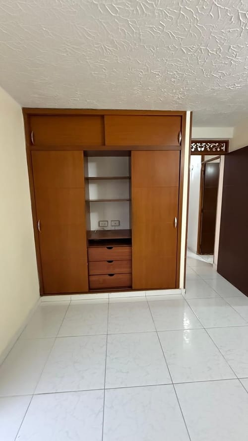 Apartamento de 3 alcobas en arriendo en Napoles, Cali, 60 m² · foto 15 de 24