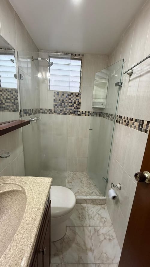 Apartamento de 3 alcobas en arriendo en Napoles, Cali, 60 m² · foto 21 de 24