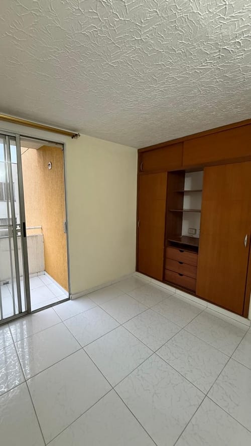 Apartamento de 3 alcobas en arriendo en Napoles, Cali, 60 m² · foto 19 de 24