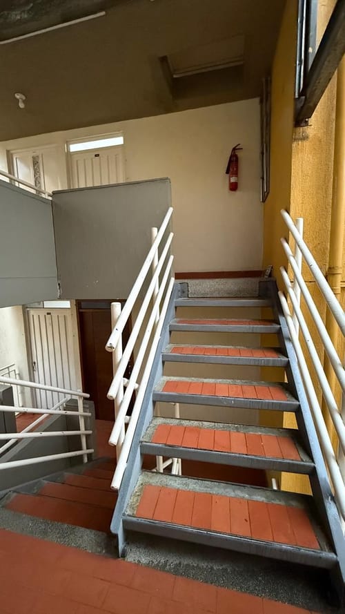 Apartamento de 3 alcobas en arriendo en Napoles, Cali, 60 m² · foto 24 de 24