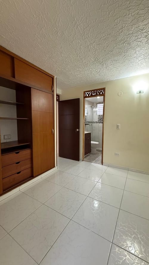Apartamento de 3 alcobas en arriendo en Napoles, Cali, 60 m² · foto 17 de 24