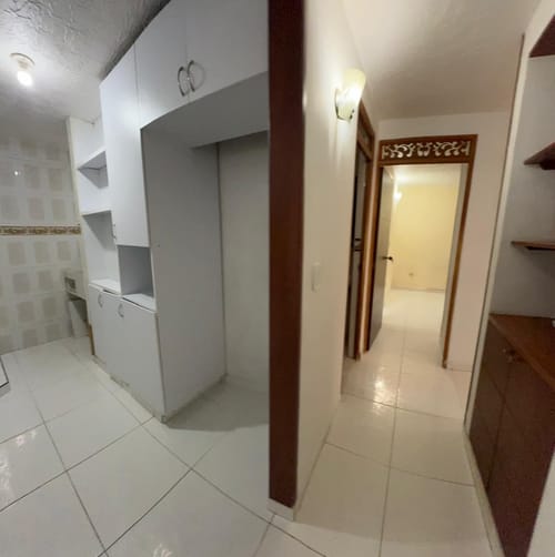 Apartamento de 3 alcobas en arriendo en Napoles, Cali, 60 m² · foto 8 de 24