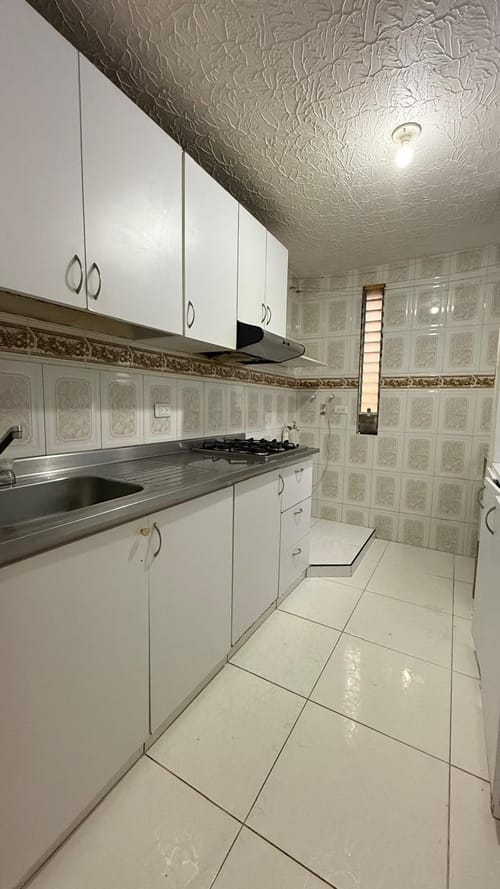 Apartamento de 3 alcobas en arriendo en Napoles, Cali, 60 m² · foto 10 de 24