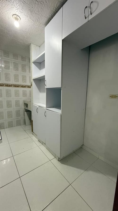 Apartamento de 3 alcobas en arriendo en Napoles, Cali, 60 m² · foto 9 de 24