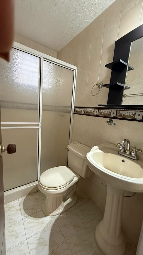 Apartamento de 3 alcobas en arriendo en Napoles, Cali, 60 m² · foto 12 de 24