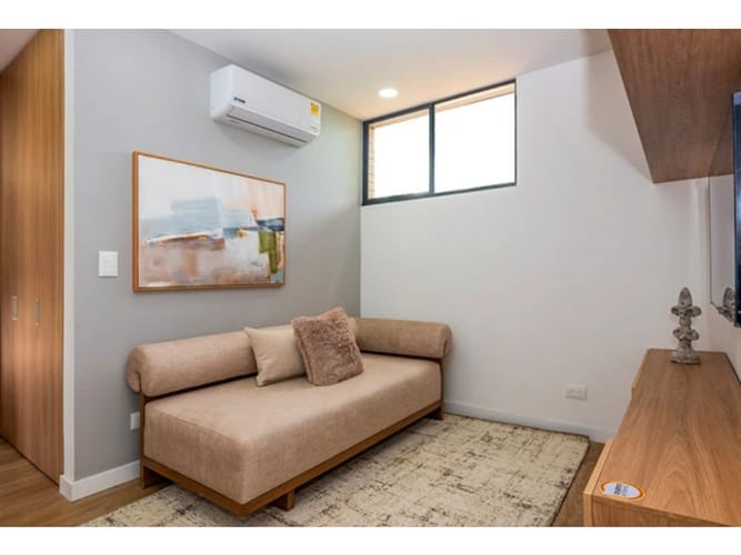 Apartamento de 3 alcobas en venta en Ciudad Del Río, Medellín, 110 m² · foto 6 de 17