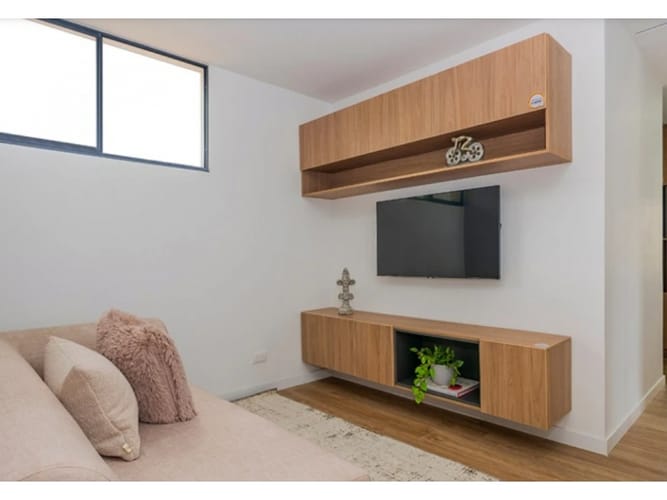 Apartamento de 3 alcobas en venta en Ciudad Del Río, Medellín, 110 m² · foto 9 de 17
