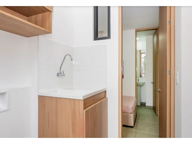 Apartamento de 3 alcobas en venta en Ciudad Del Río, Medellín, 110 m² · foto 11 de 17