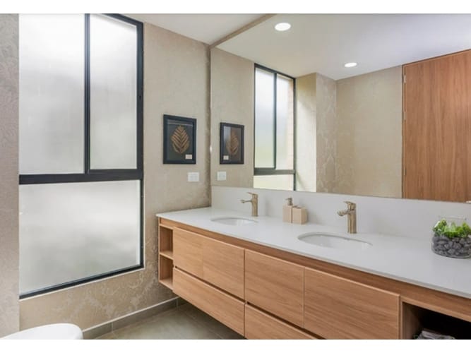 Apartamento de 3 alcobas en venta en Ciudad Del Río, Medellín, 110 m² · foto 12 de 17