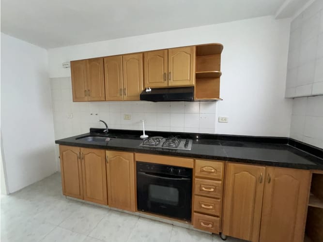 Apartamento de 3 alcobas en venta en Laureles, Armenia, 87 m² · foto 3 de 16