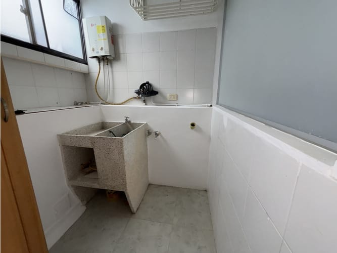 Apartamento de 3 alcobas en venta en Laureles, Armenia, 87 m² · foto 7 de 16