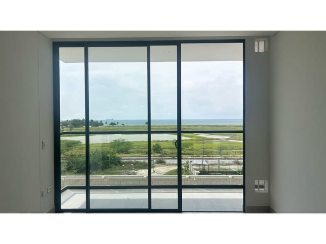 Apartamento de 2 alcobas en venta en Santa Marta, 88 m² · foto 3 de 24