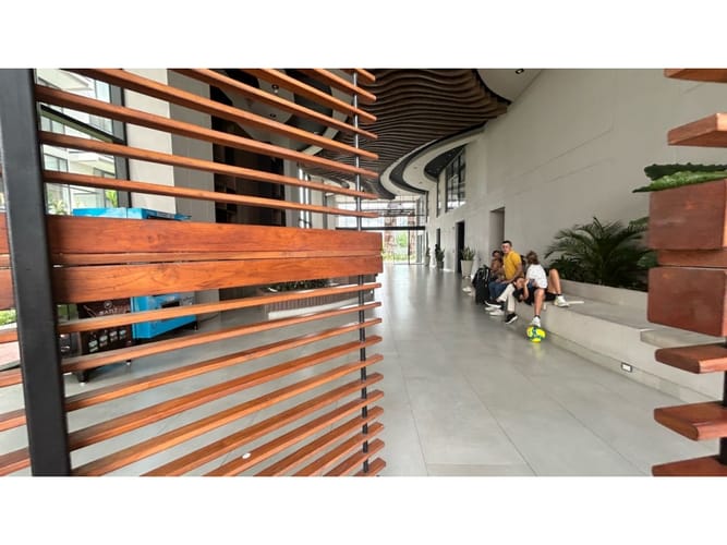 Apartamento de 2 alcobas en venta en Santa Marta, 88 m² · foto 6 de 24