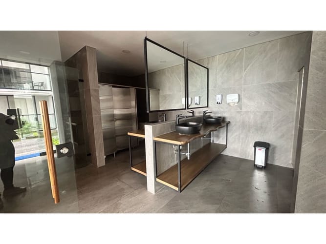 Apartamento de 2 alcobas en venta en Santa Marta, 88 m² · foto 10 de 24