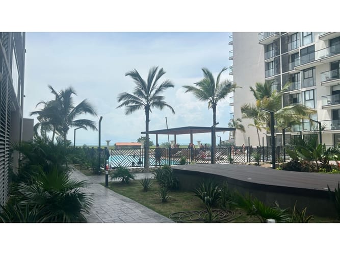 Apartamento de 2 alcobas en venta en Santa Marta, 88 m² · foto 11 de 24