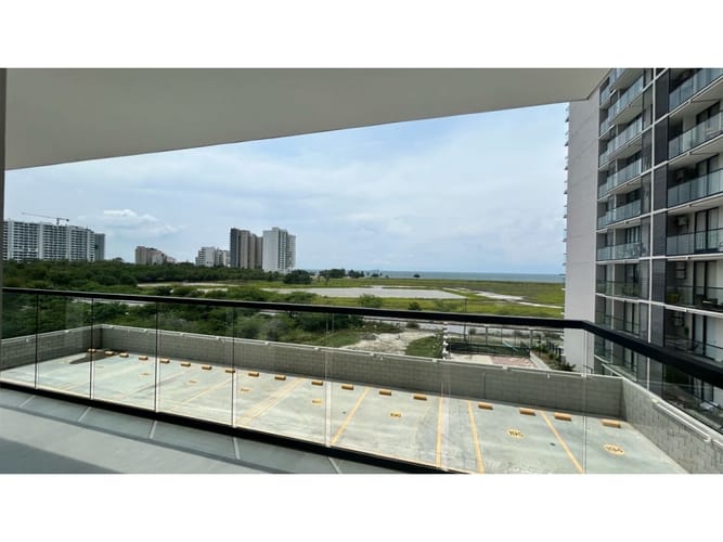 Apartamento de 2 alcobas en venta en Santa Marta, 88 m² · foto 17 de 24