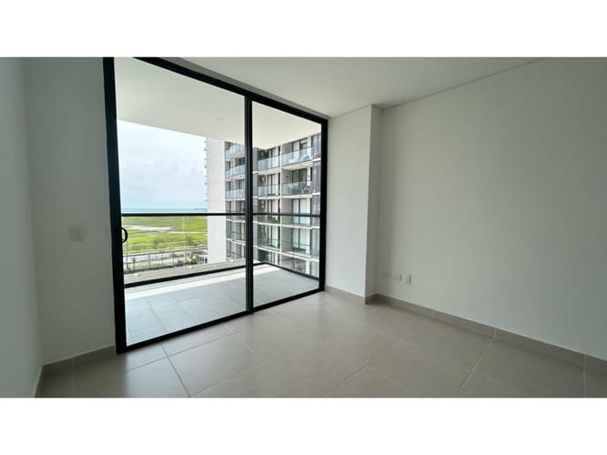 Apartamento de 2 alcobas en venta en Santa Marta, 88 m² · foto 19 de 24