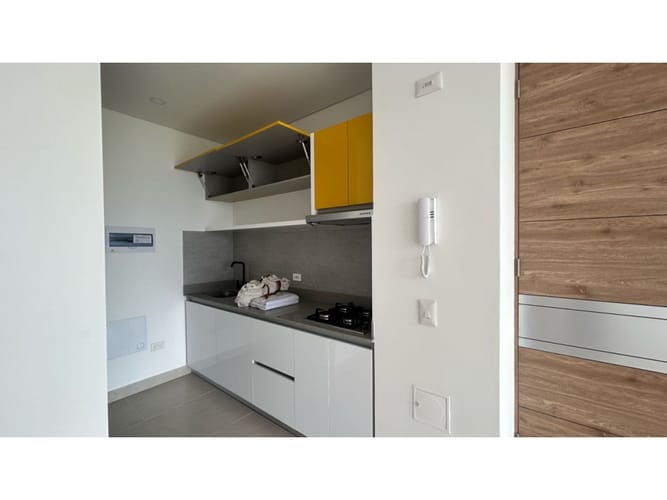 Apartamento de 2 alcobas en venta en Santa Marta, 88 m² · foto 20 de 24